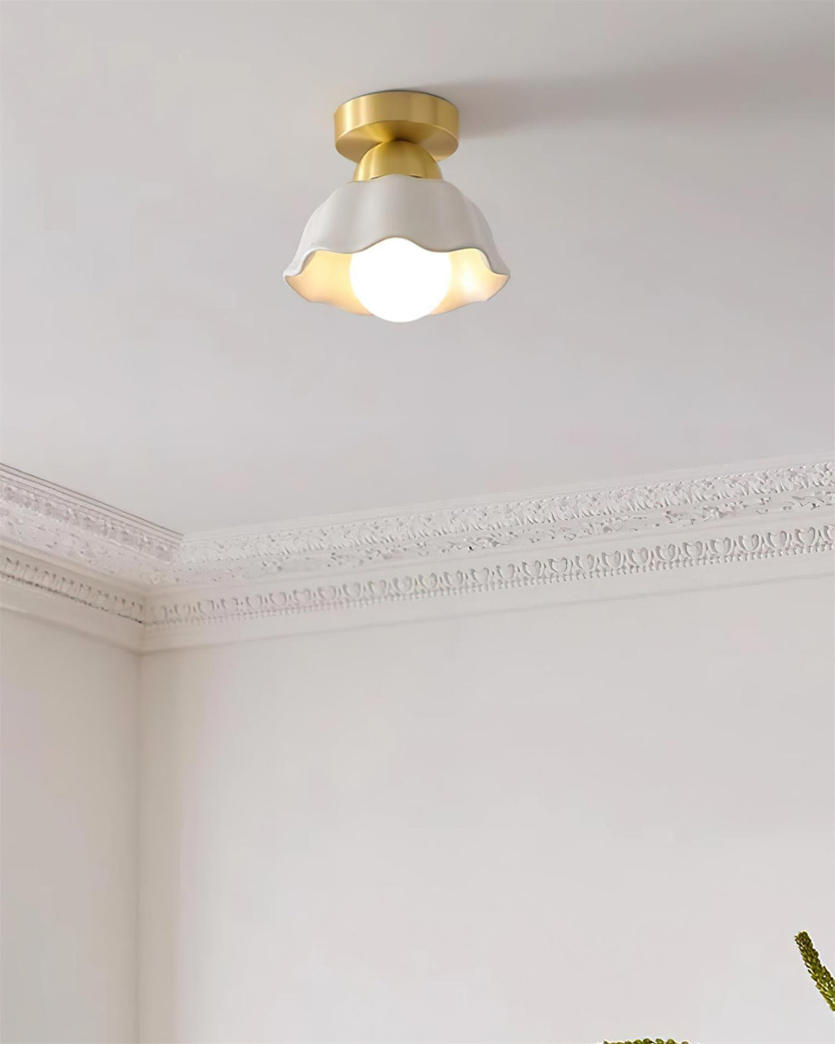Velaniella Ceiling Light