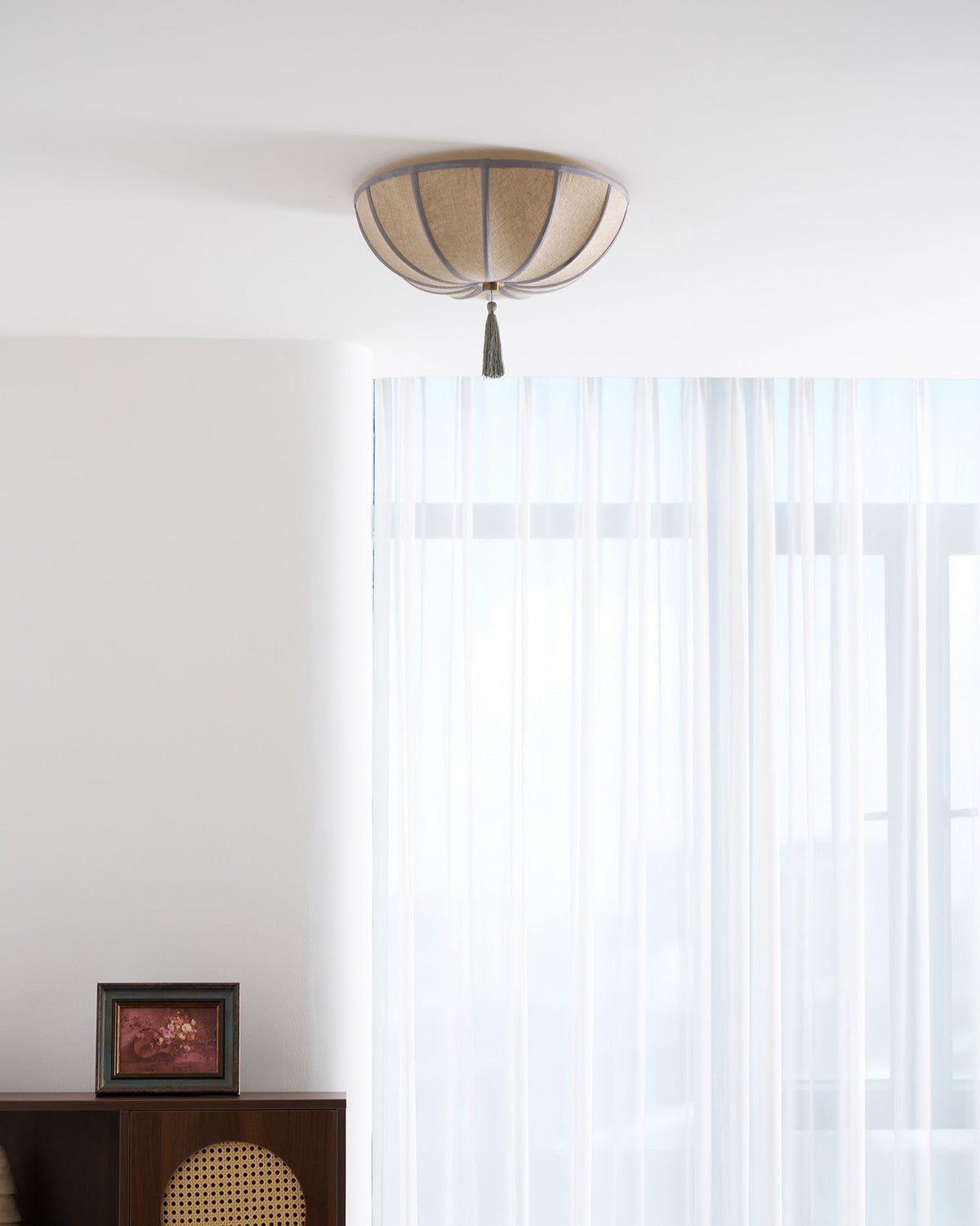 Fleur Ceiling Light