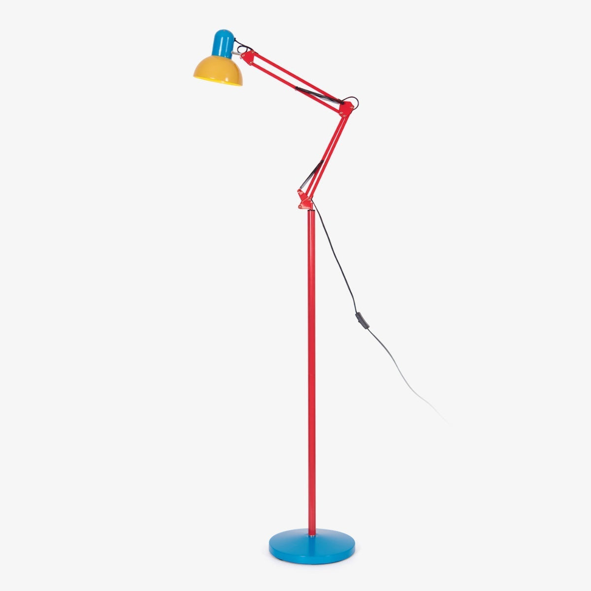 Idoren Playful Floor Lamp