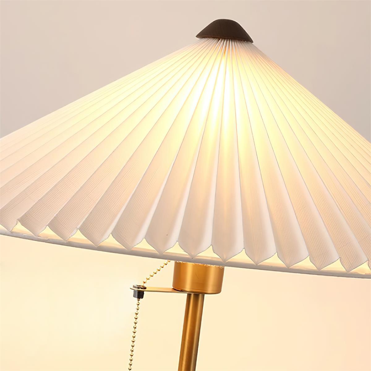Seliielle Floor Lamp