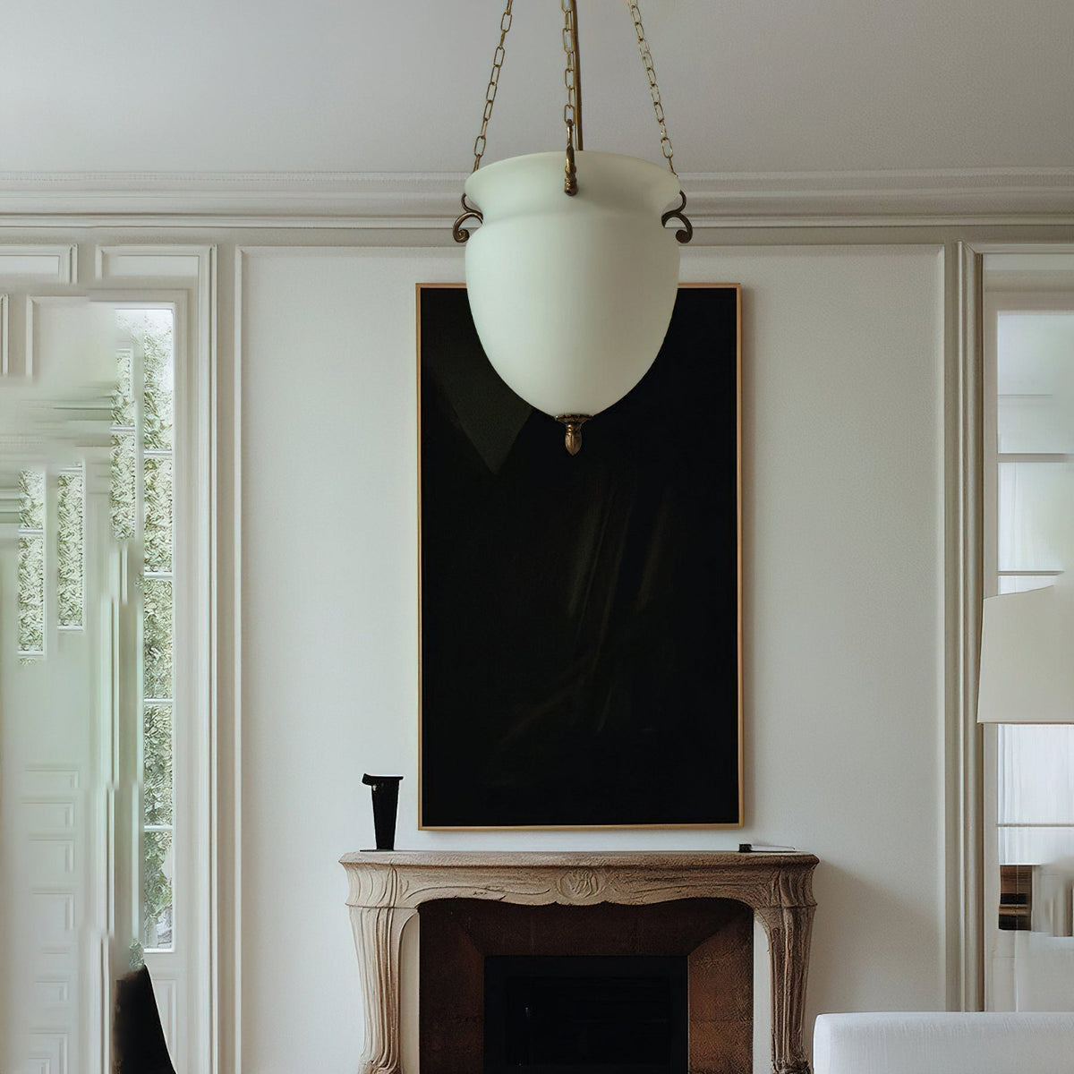 Florko Pendant Lamp