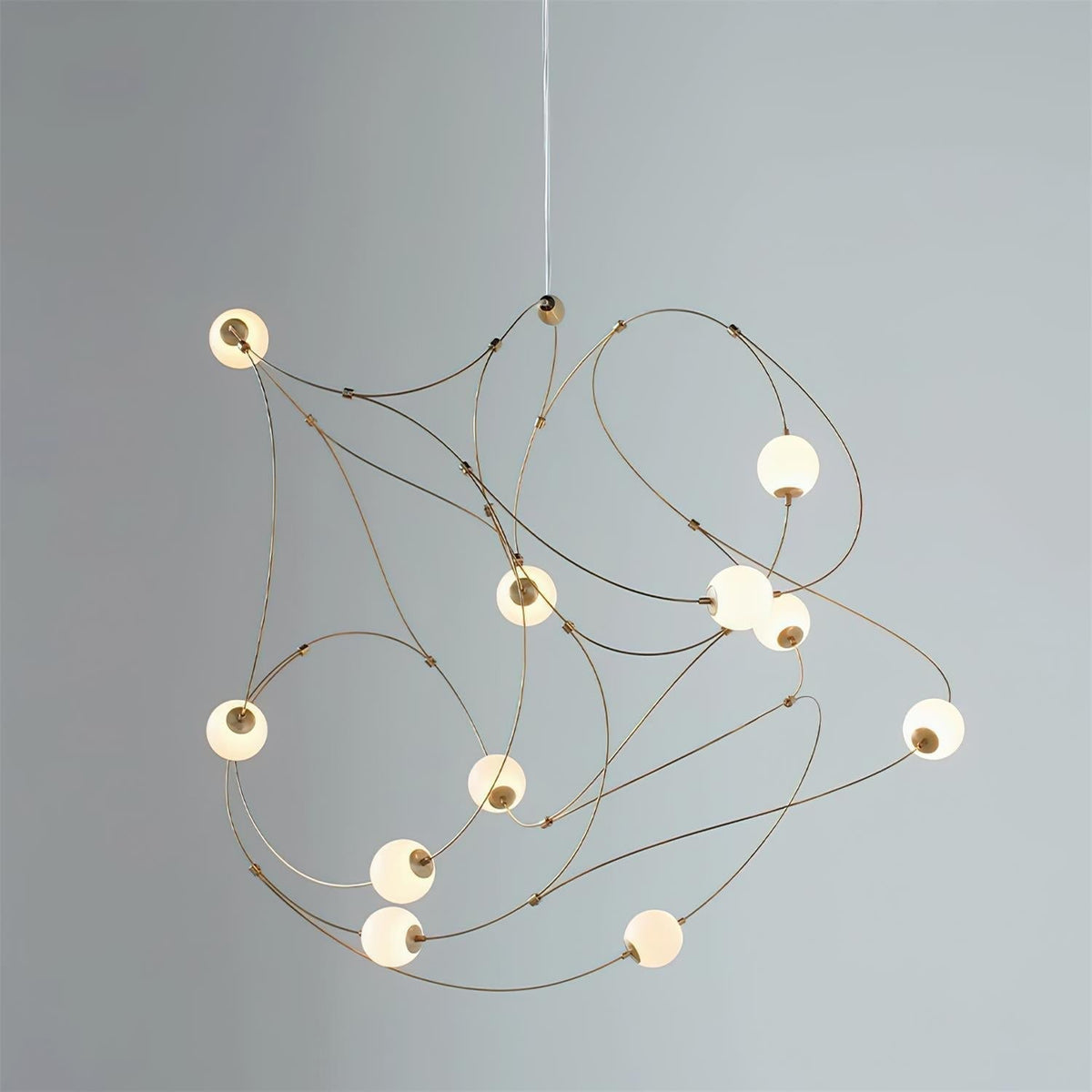 Elthira Chandelier