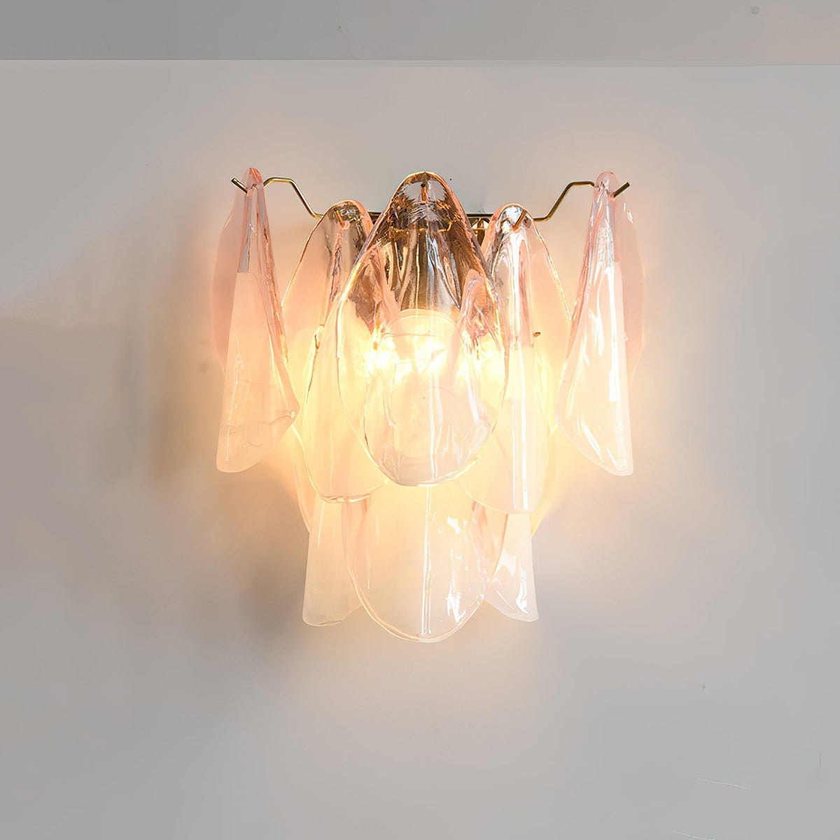Orelisaine Wall Sconce