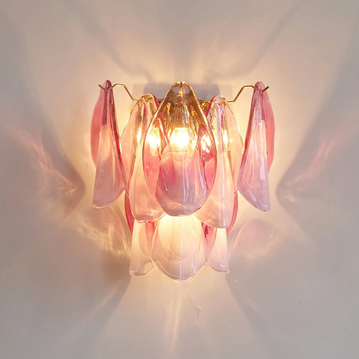 Orelisaine Wall Sconce