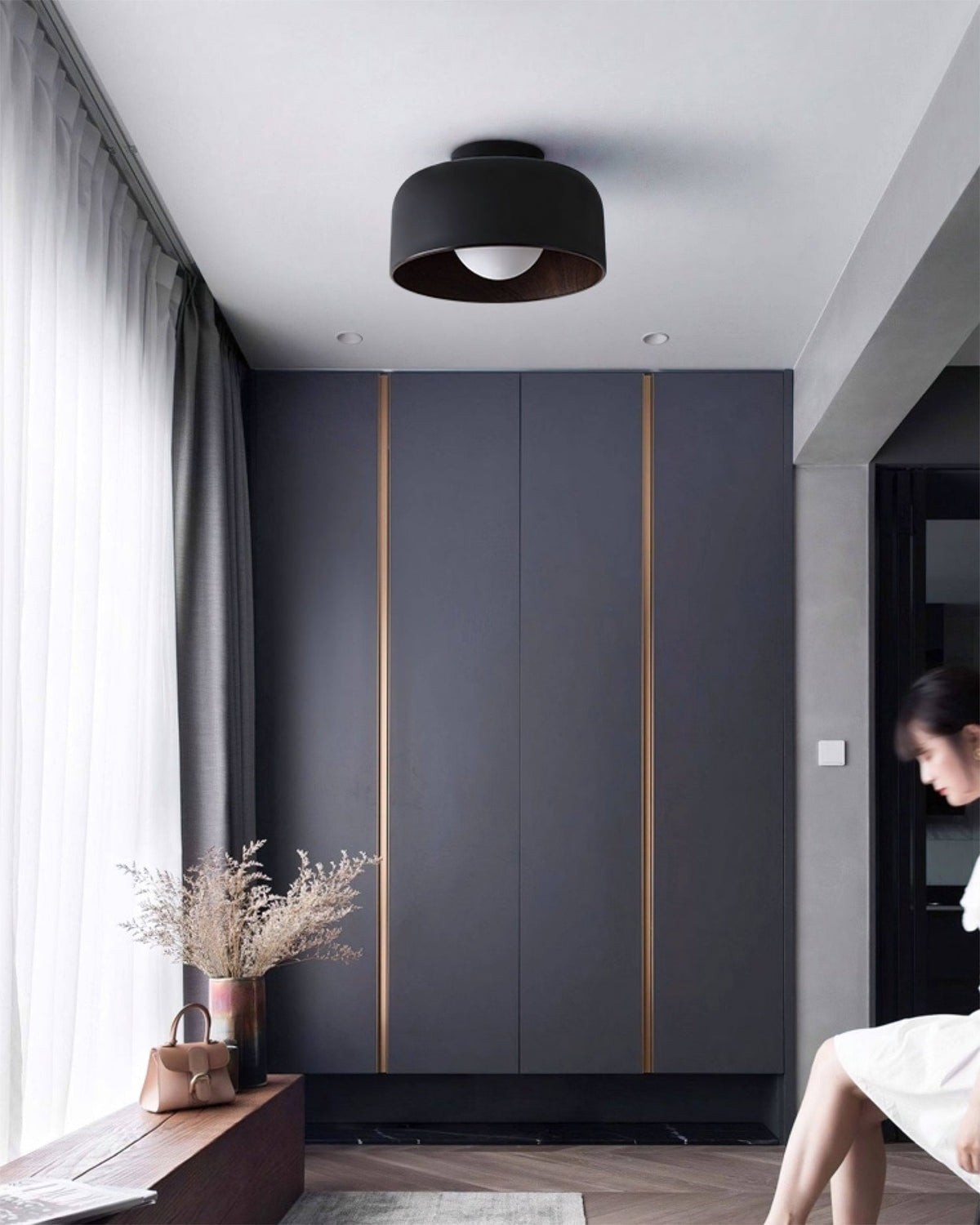 Vanden Ceiling Light