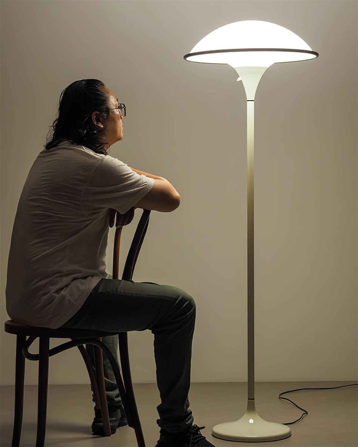 Rotus Floor Lamp