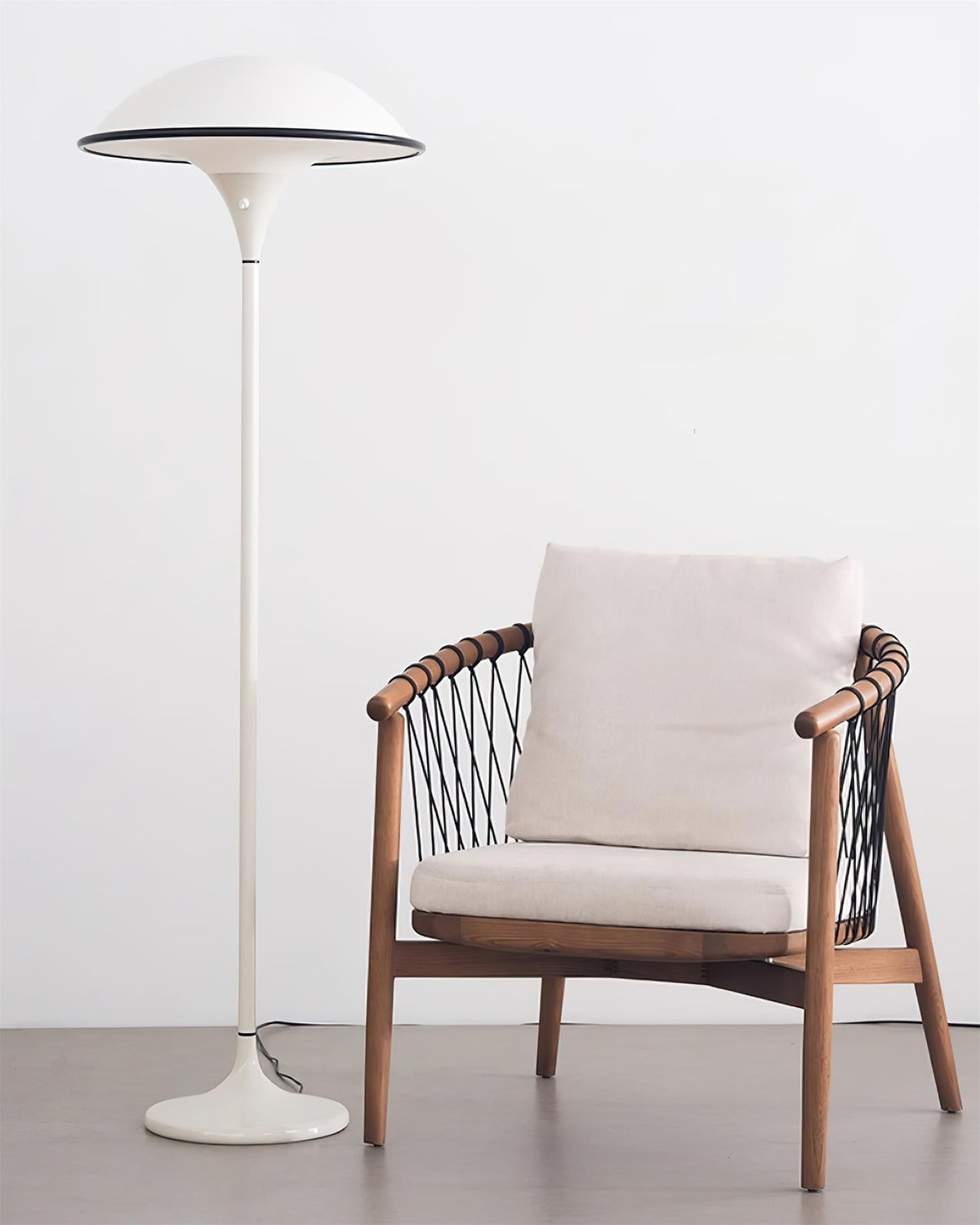 Rotus Floor Lamp
