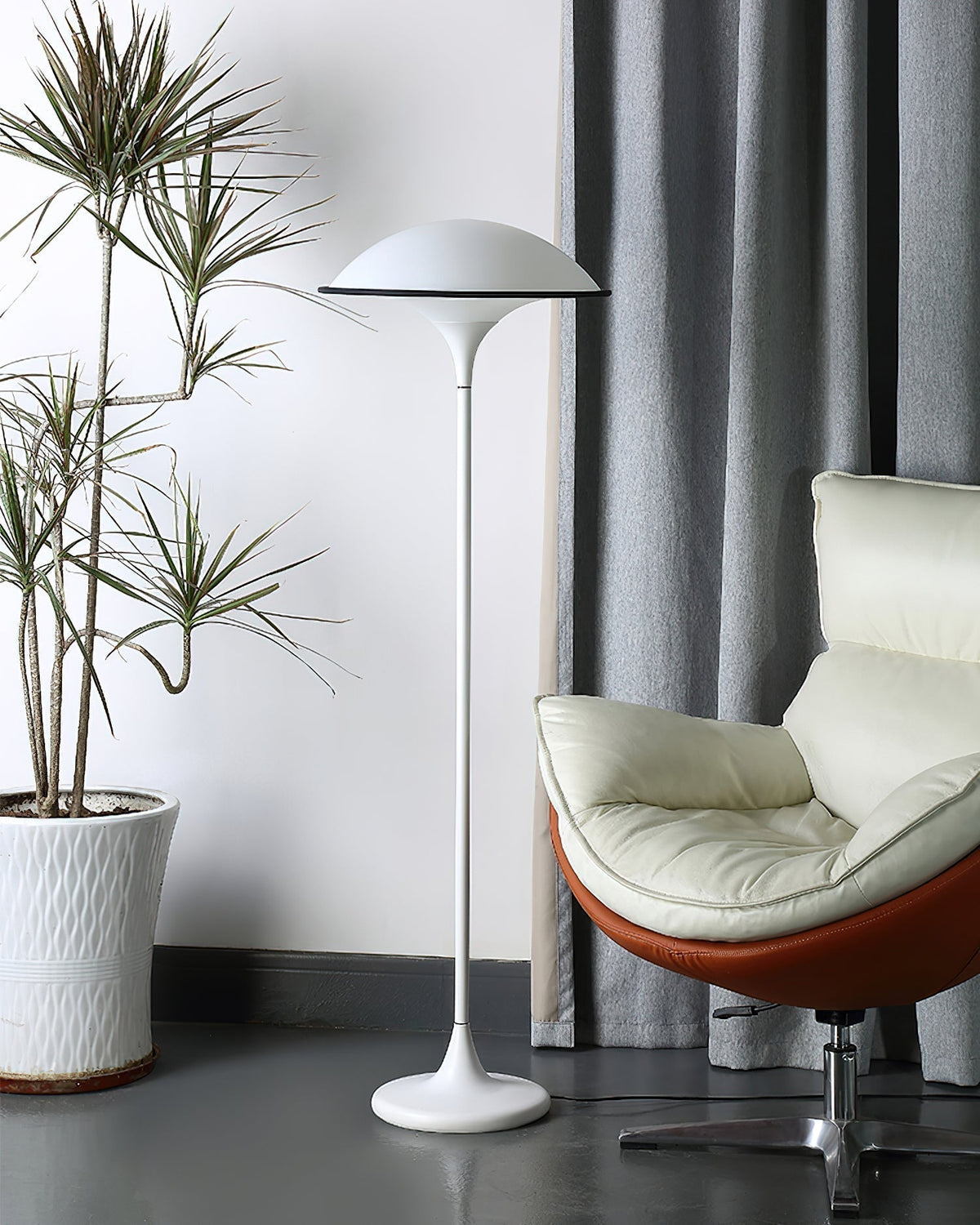 Rotus Floor Lamp
