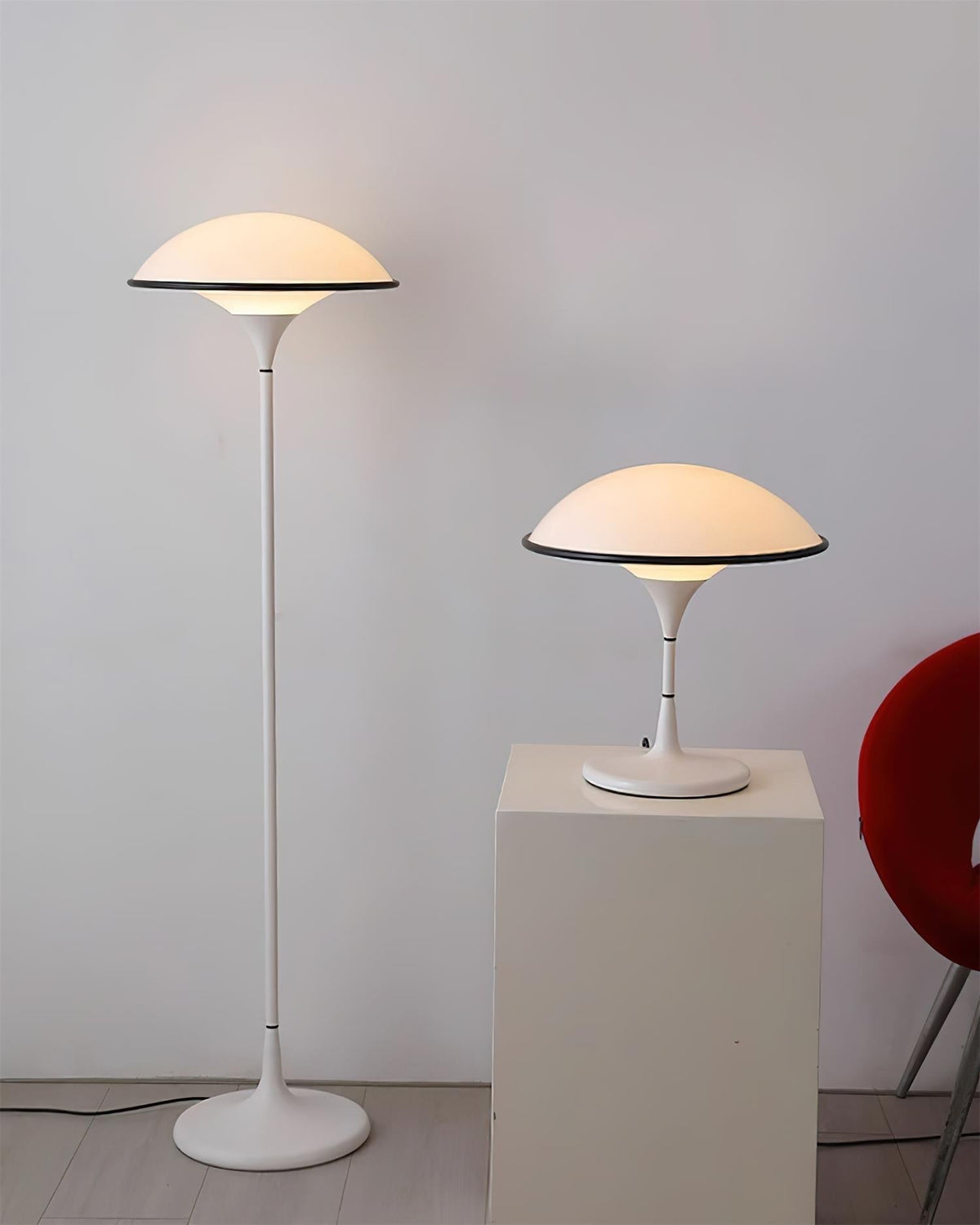 Rotus Floor Lamp
