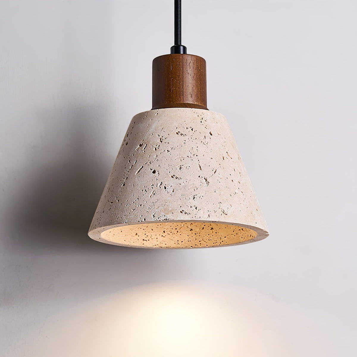 Othlyn Terra Trio Pendant Lamp