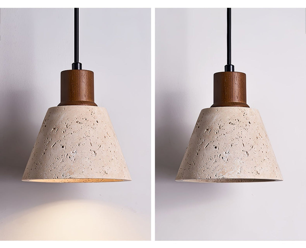 Othlyn Terra Trio Pendant Lamp