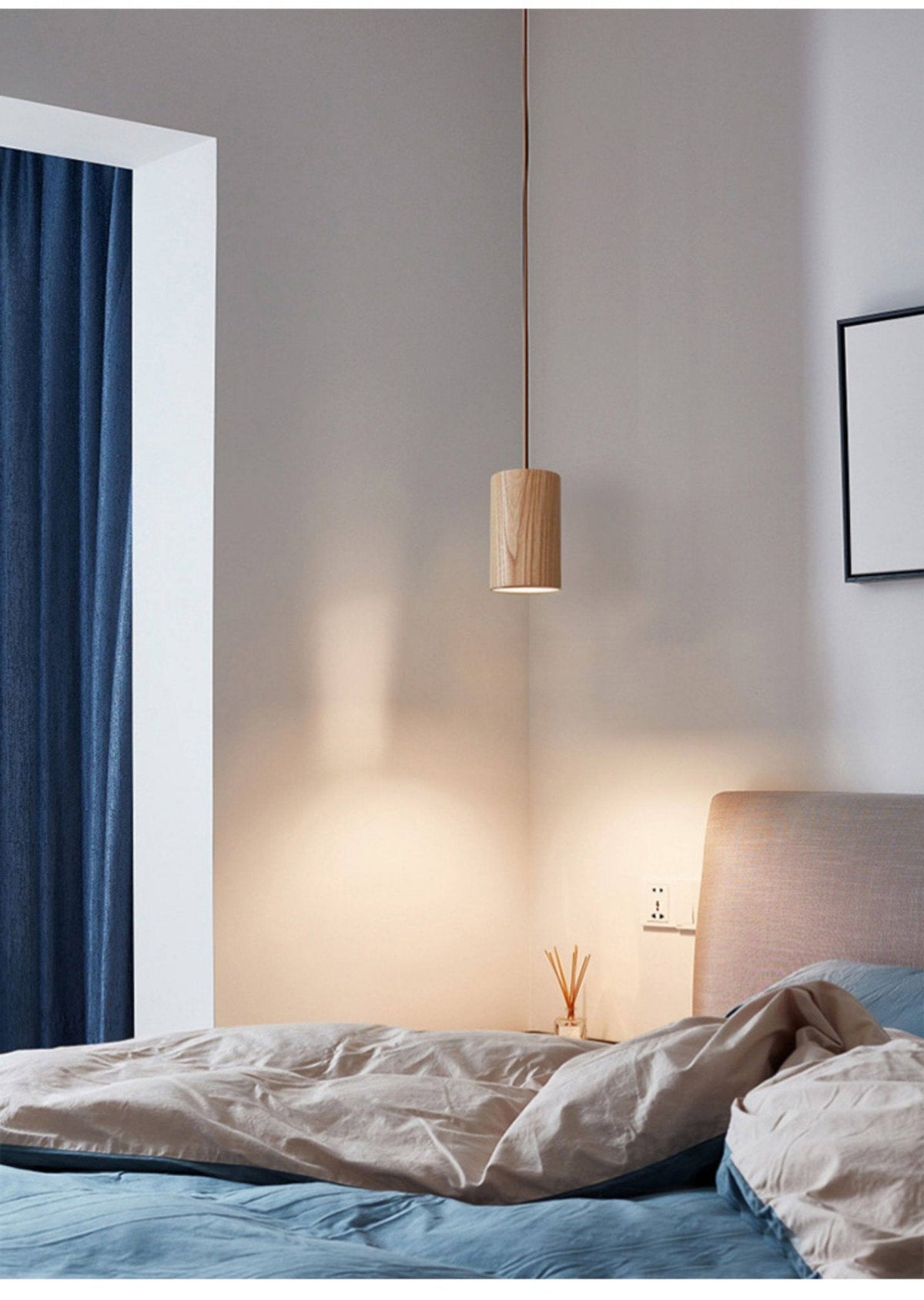 Velorelle Pendant Lamp