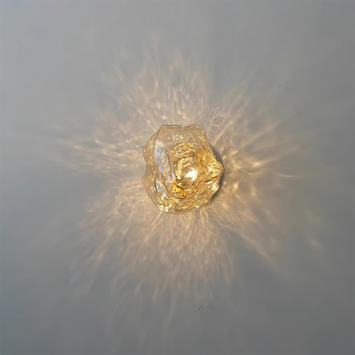 Lumanaria Wall Lamp