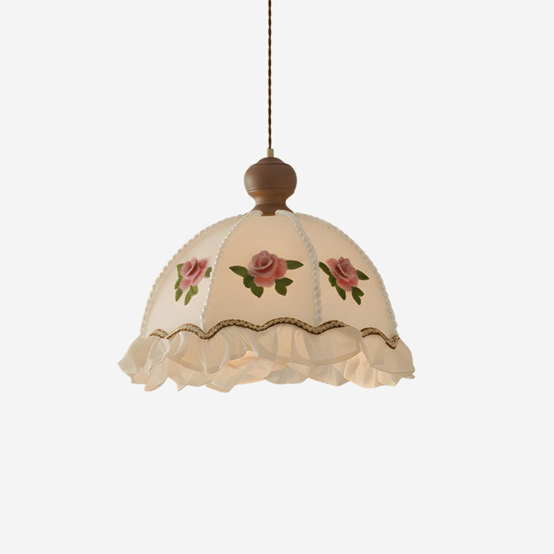 Lady Pendant Lamp