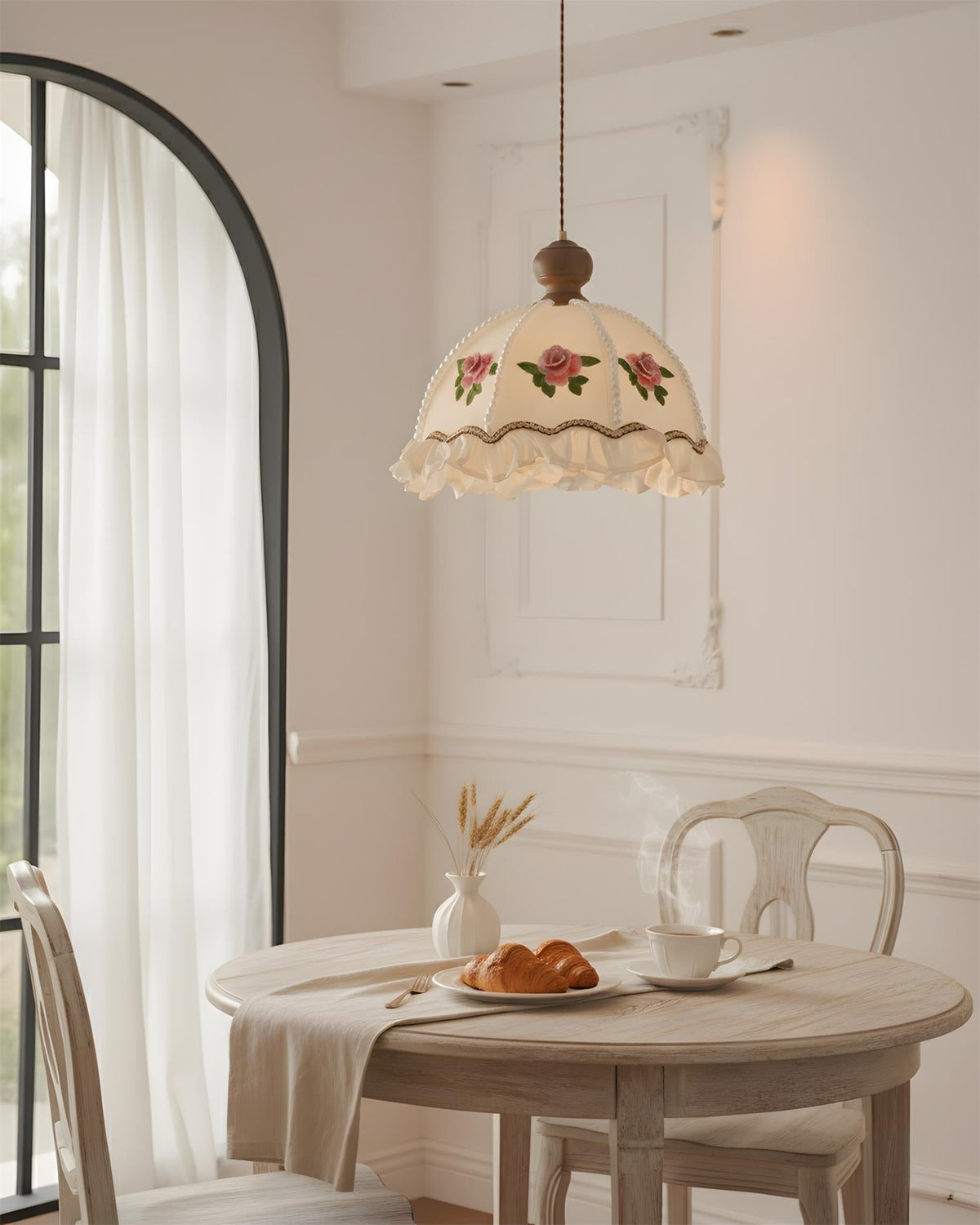 Lady Pendant Lamp