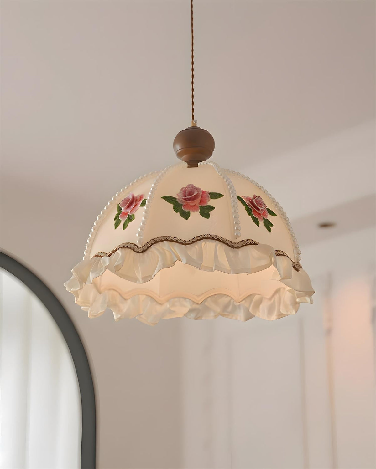 Lady Pendant Lamp