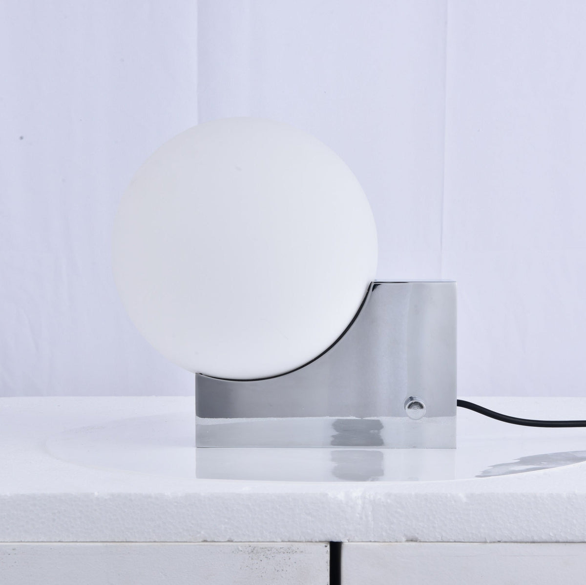 Fusion Table Lamp