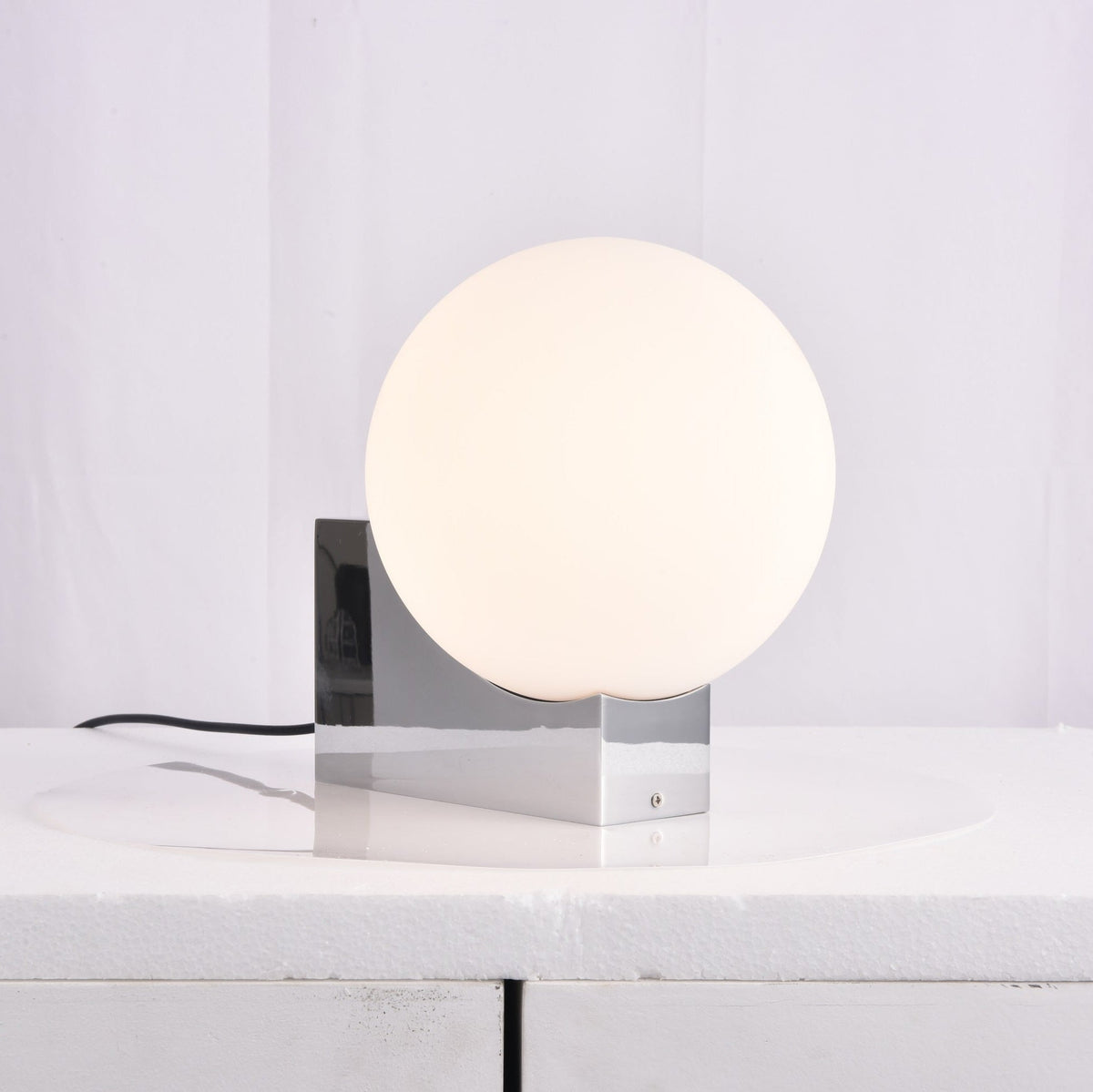 Fusion Table Lamp
