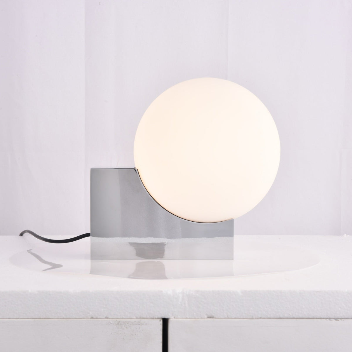 Fusion Table Lamp