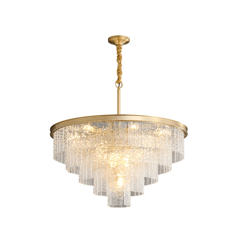 Selaissa Round Chandelier