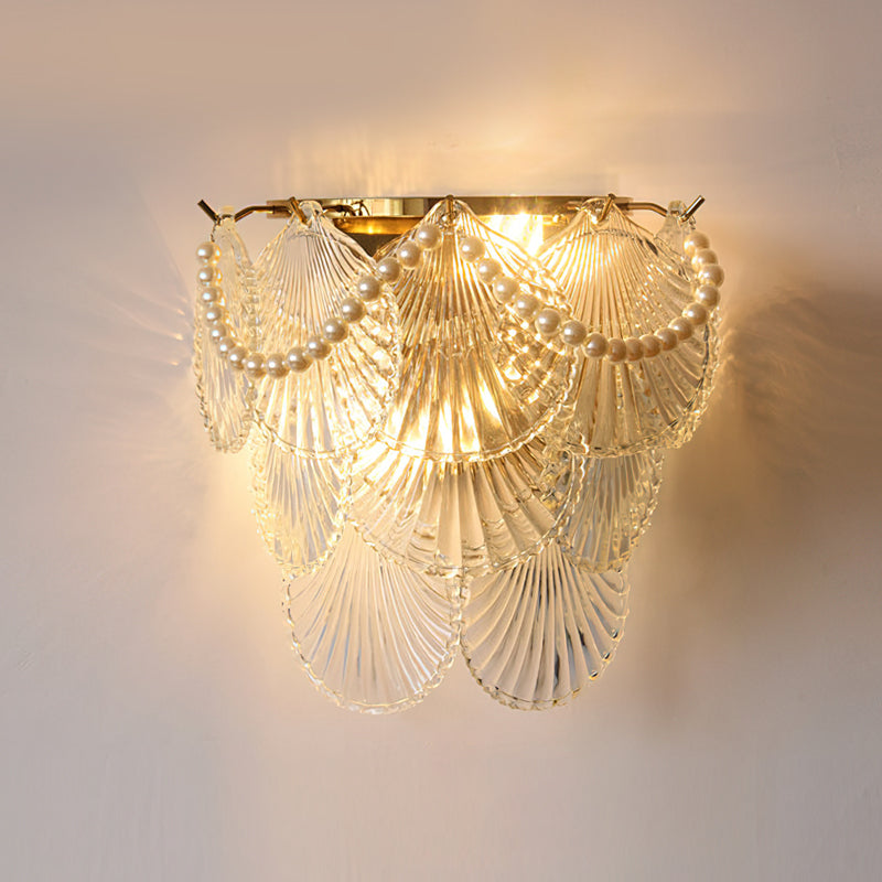 Perlora Wall Lamp