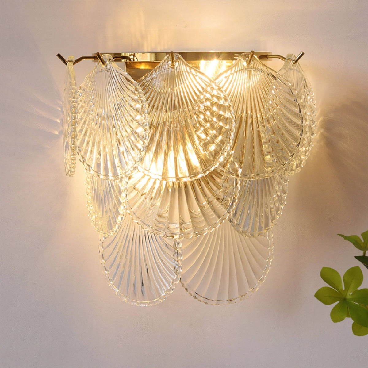 Perlora Wall Lamp