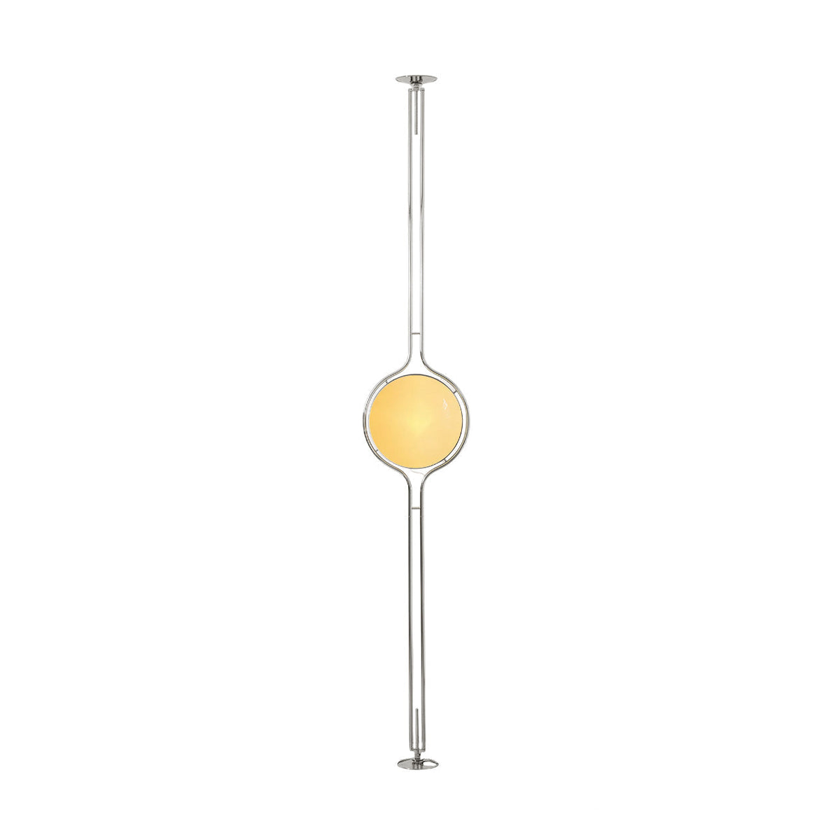 Avenoriella Ceiling Floor Lamp