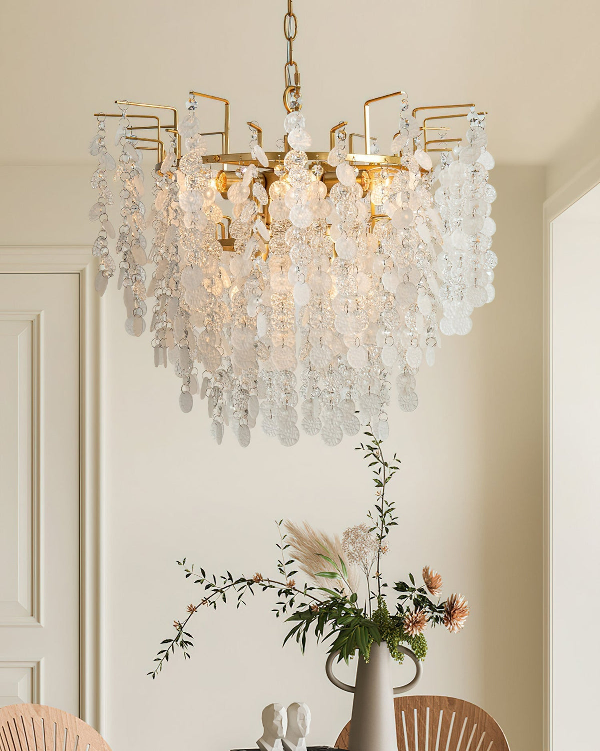 Lucivelle Chandelier