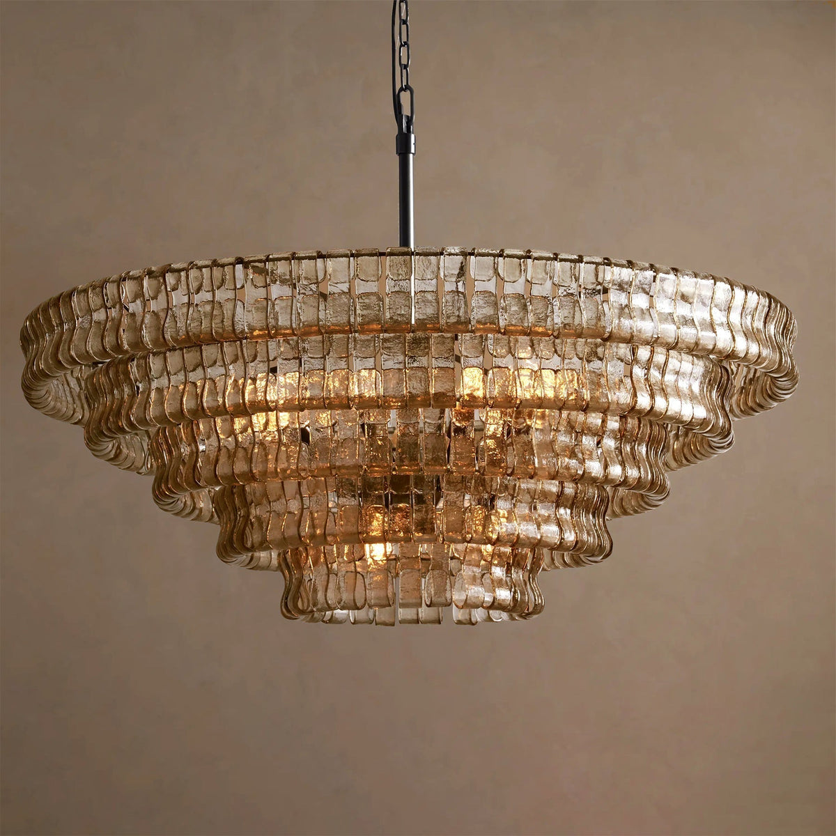 Venetia Round Chandelier