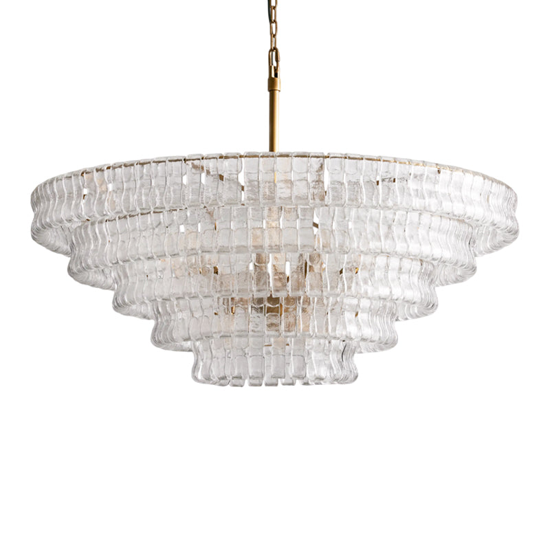 Venetia Round Chandelier