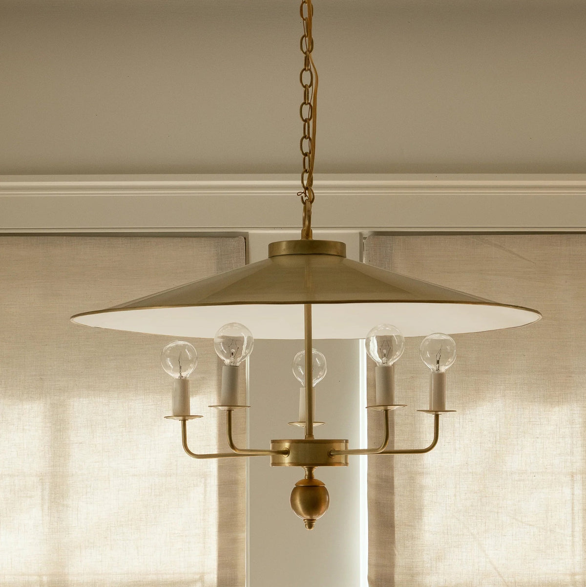 Percival Pendant Lamp