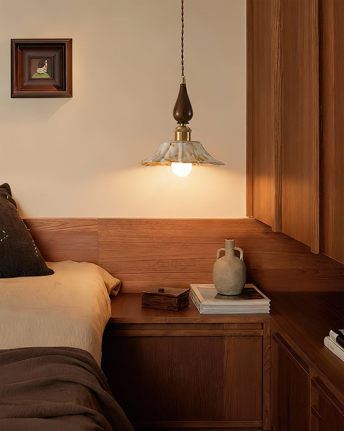 Gigaro Pendant Light