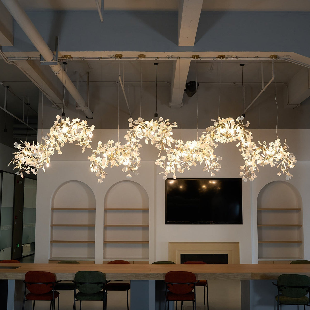Terienissa Chandelier