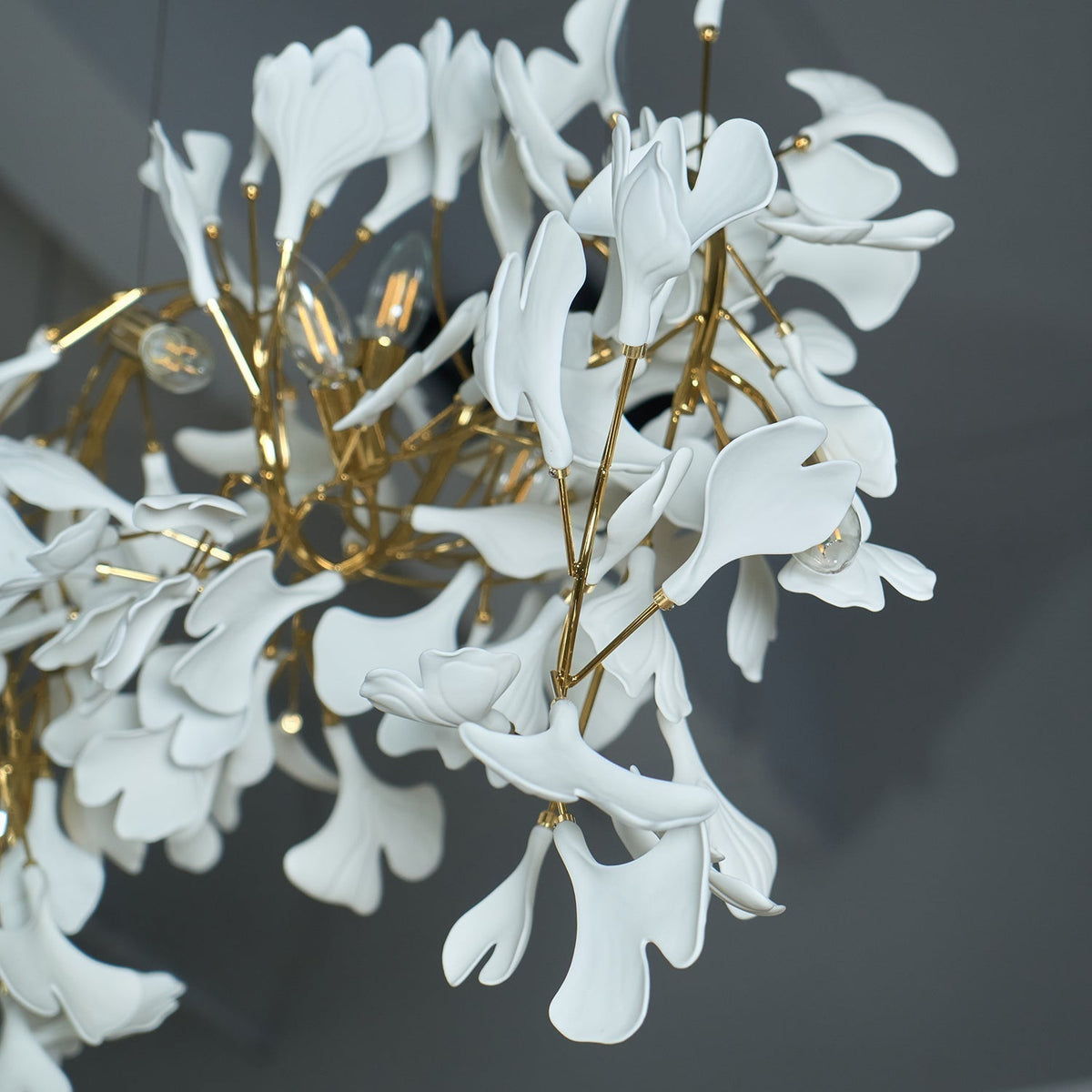 Terienissa Chandelier
