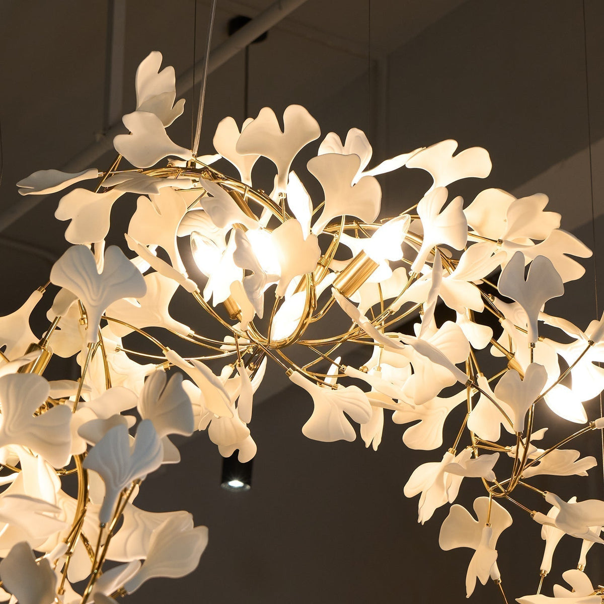 Terienissa Chandelier