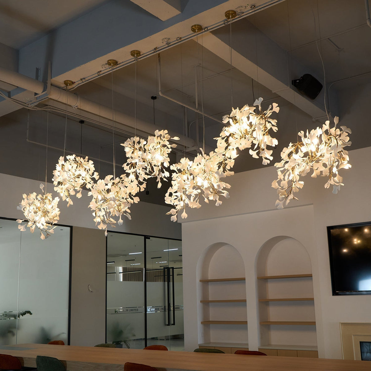 Terienissa Chandelier