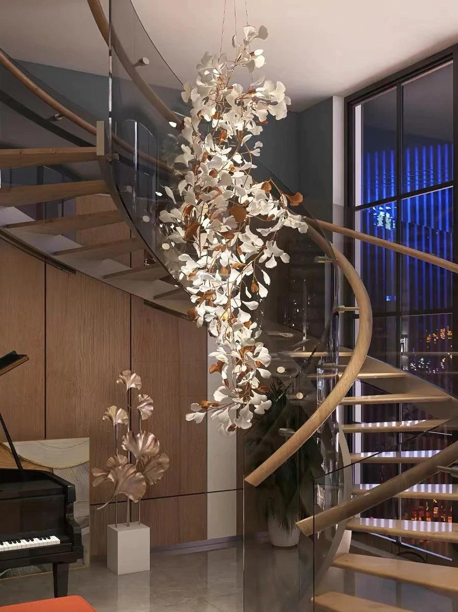 Elauira Chandelier