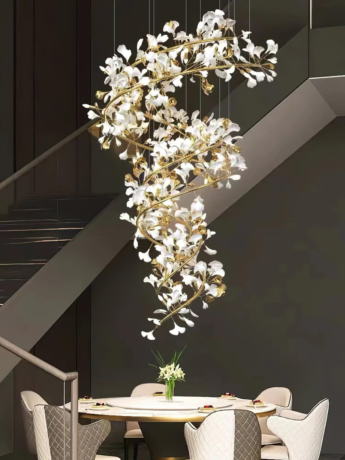 Elauira Chandelier