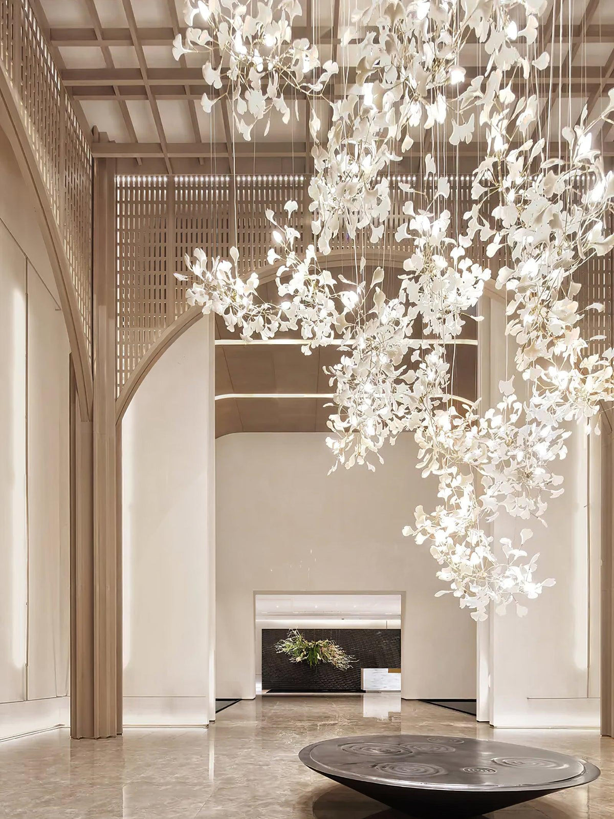 Elauira Chandelier