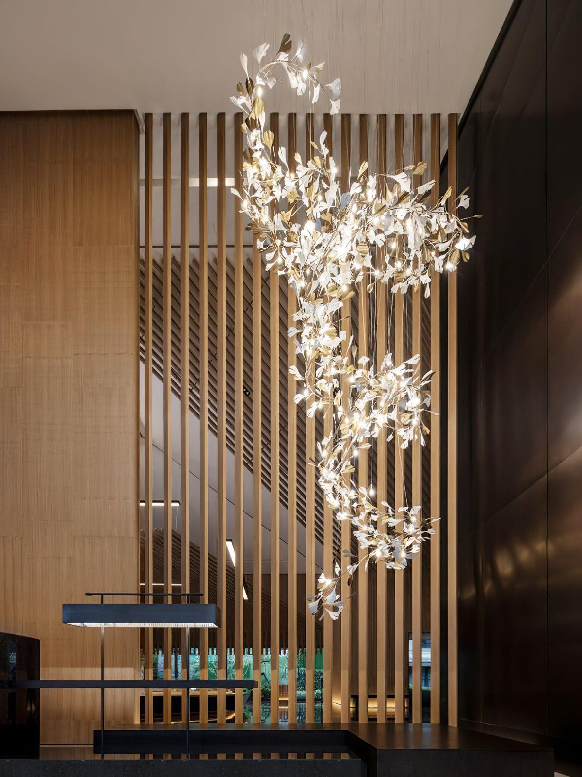 Elauira Chandelier