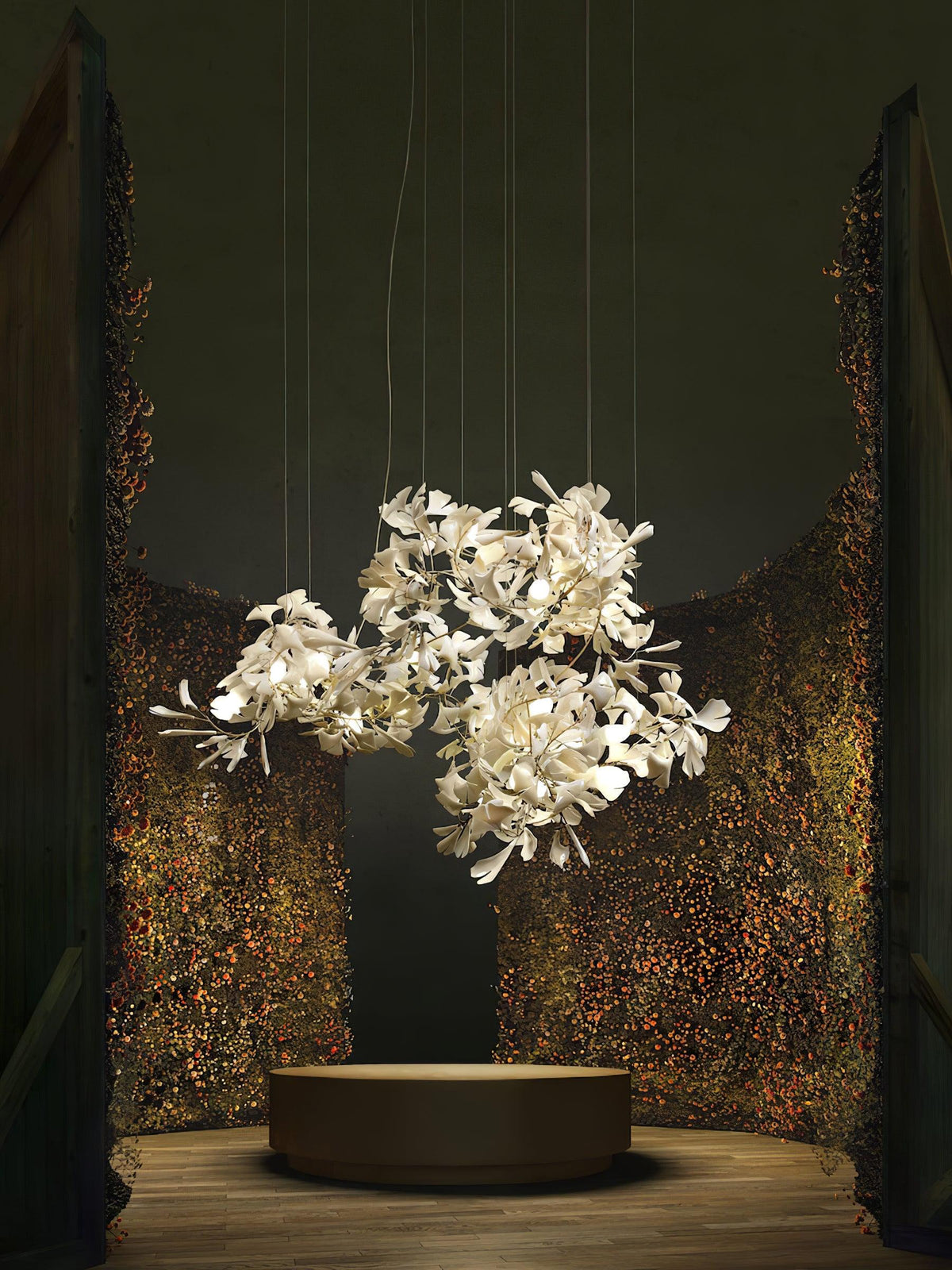 Elauira Chandelier