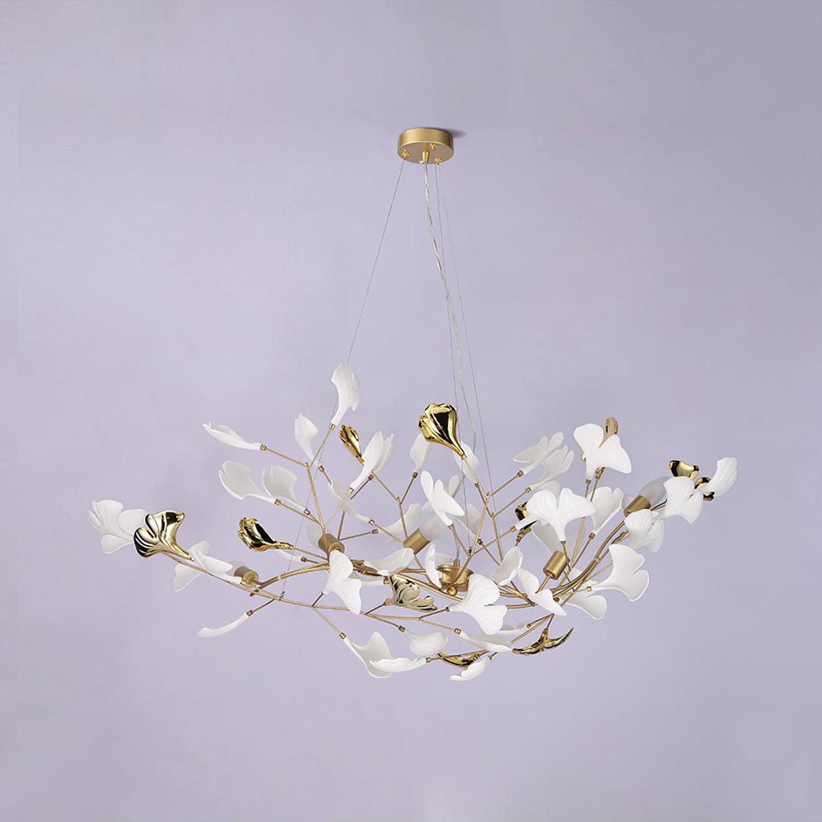 Orelorian Chandelier