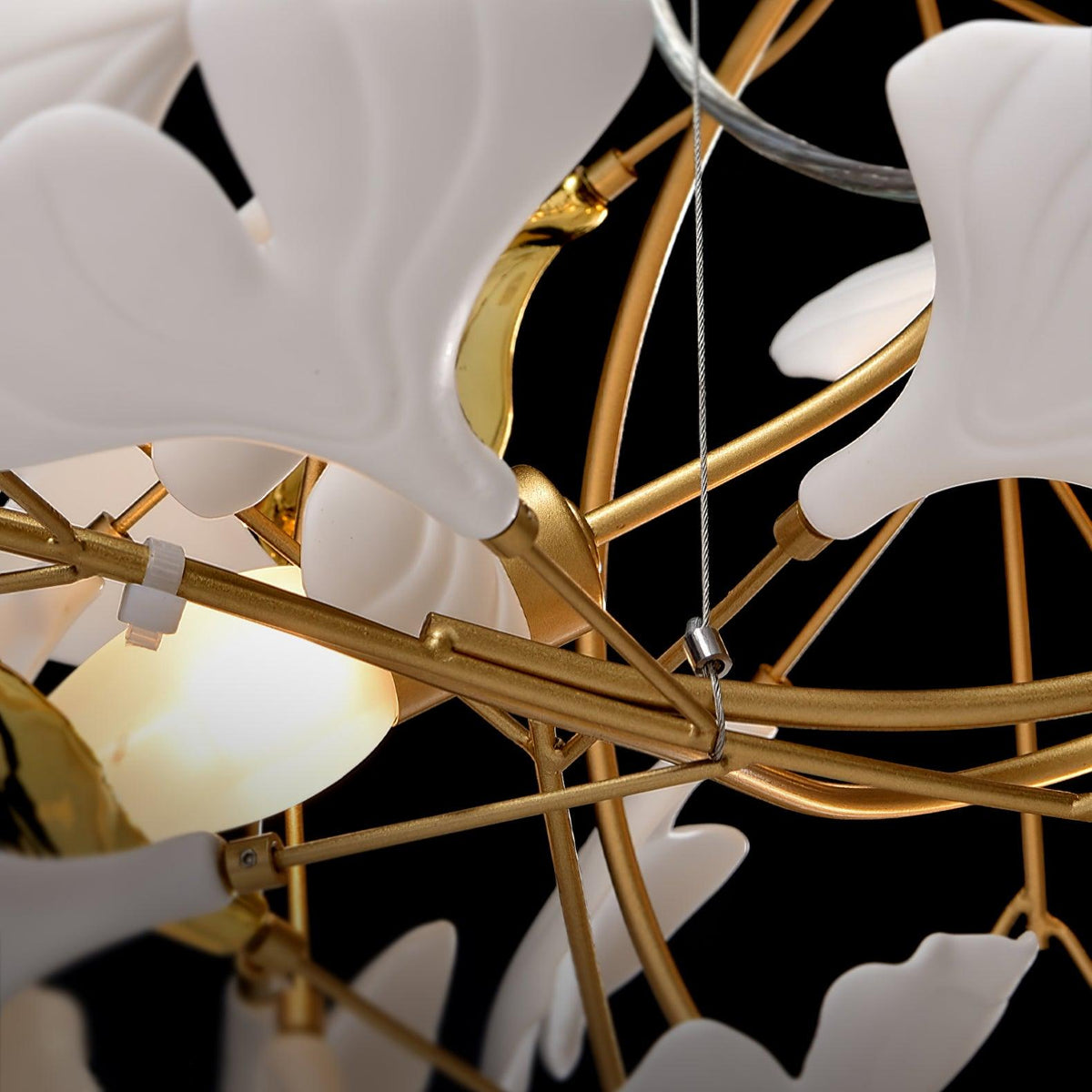 Orelorian Chandelier