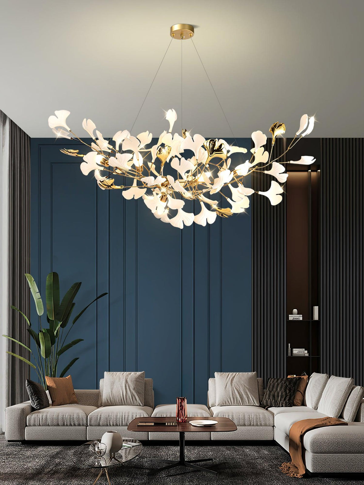 Orelorian Chandelier