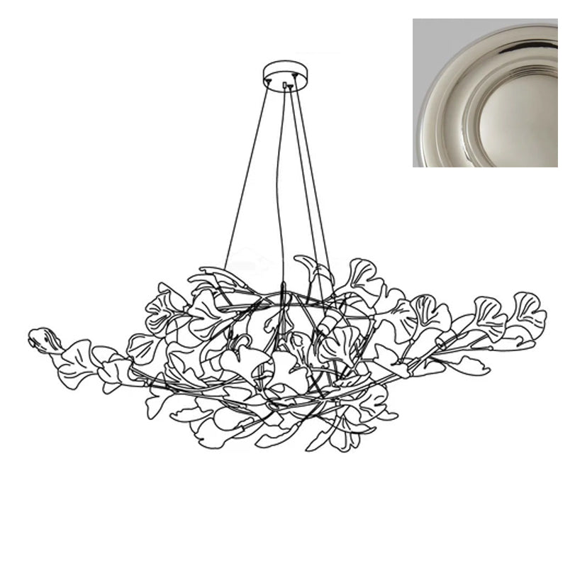 Orelorian Chandelier