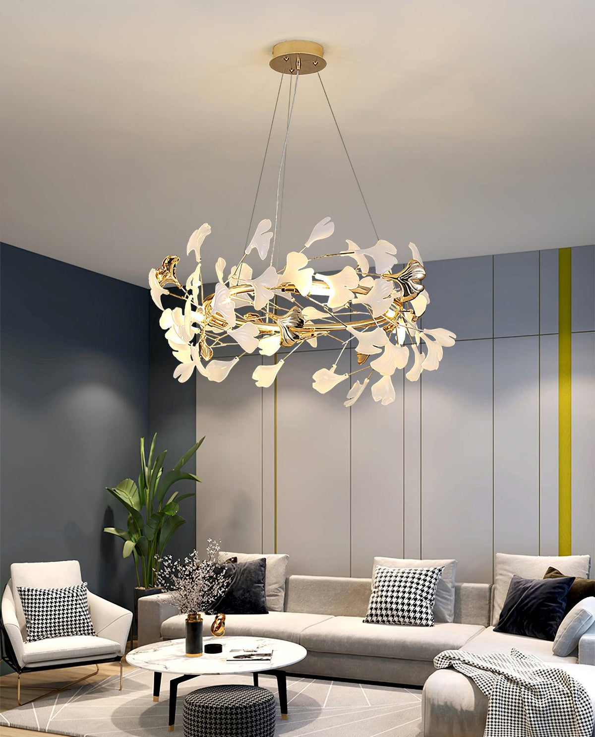 Seraphinel Chandelier