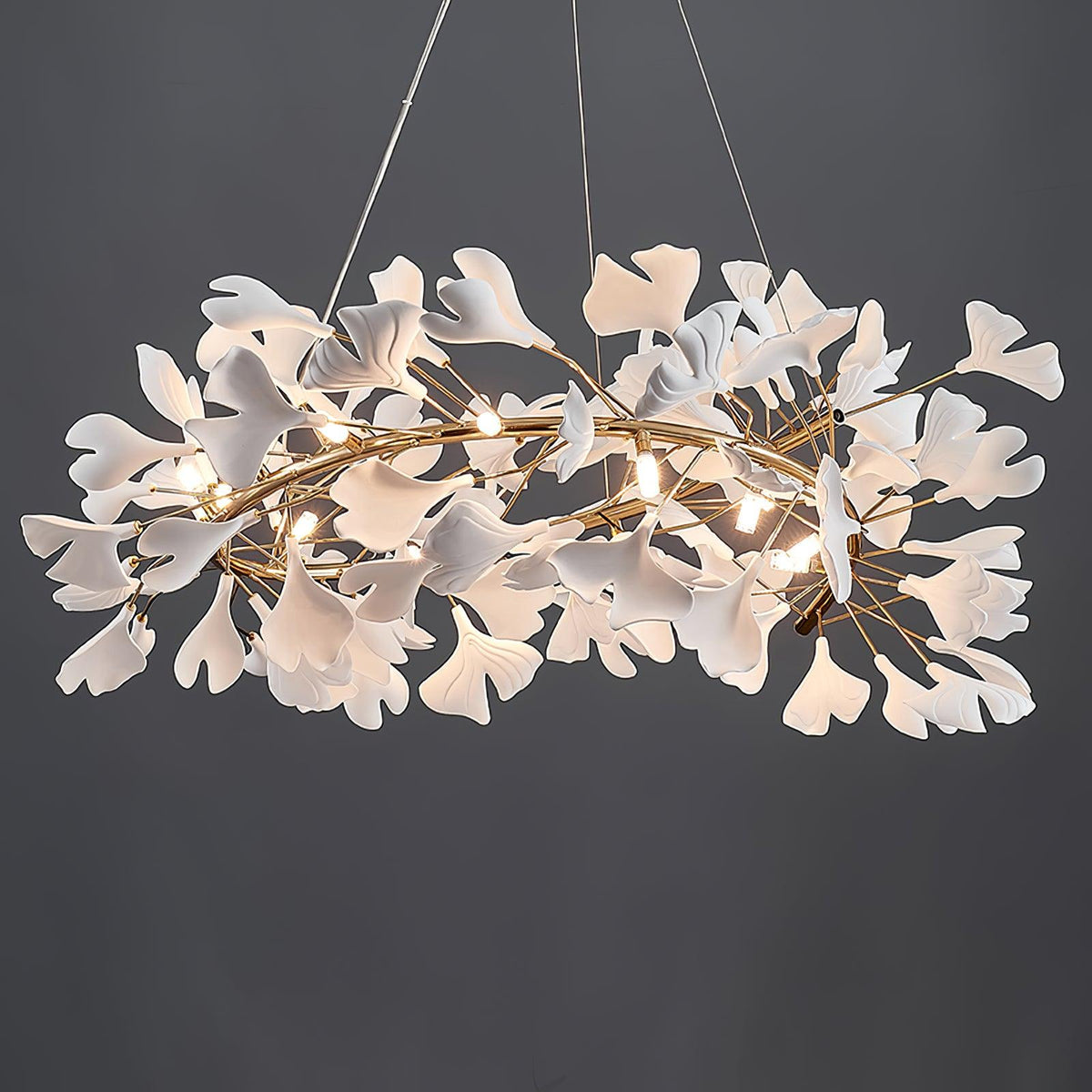 Seraphinel Chandelier