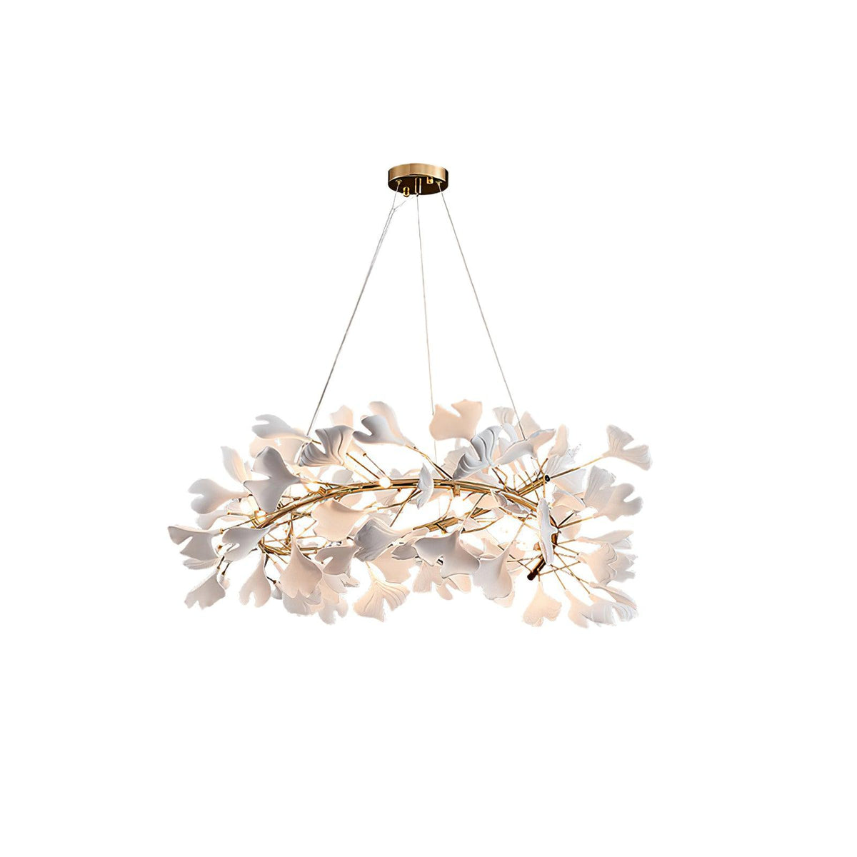 Seraphinel Chandelier
