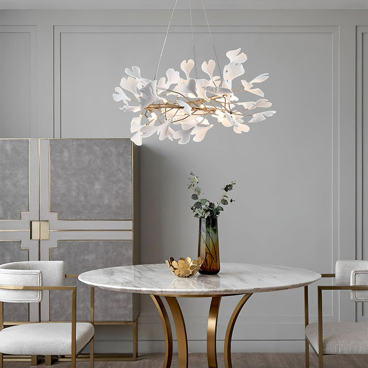 Seraphinel Chandelier