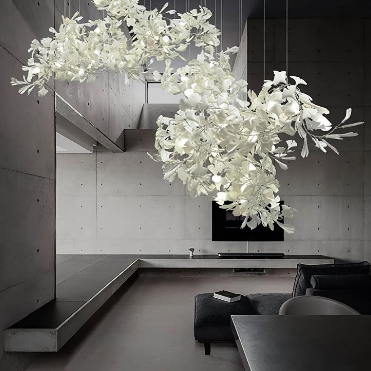 Terienissa Chandelier